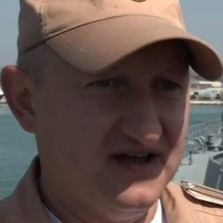 Романенко Сергей Юрьевич