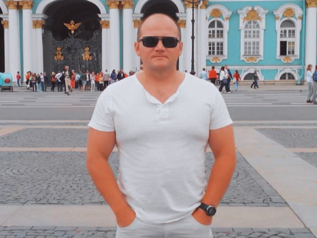 Oleg Kandaurov