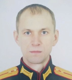 Должиков Павел Николаевич