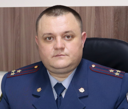 Романов Александр Иванович