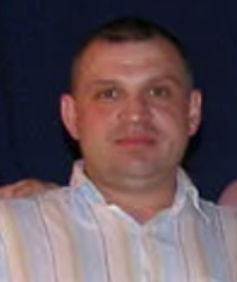 Alexander Chernyshov
