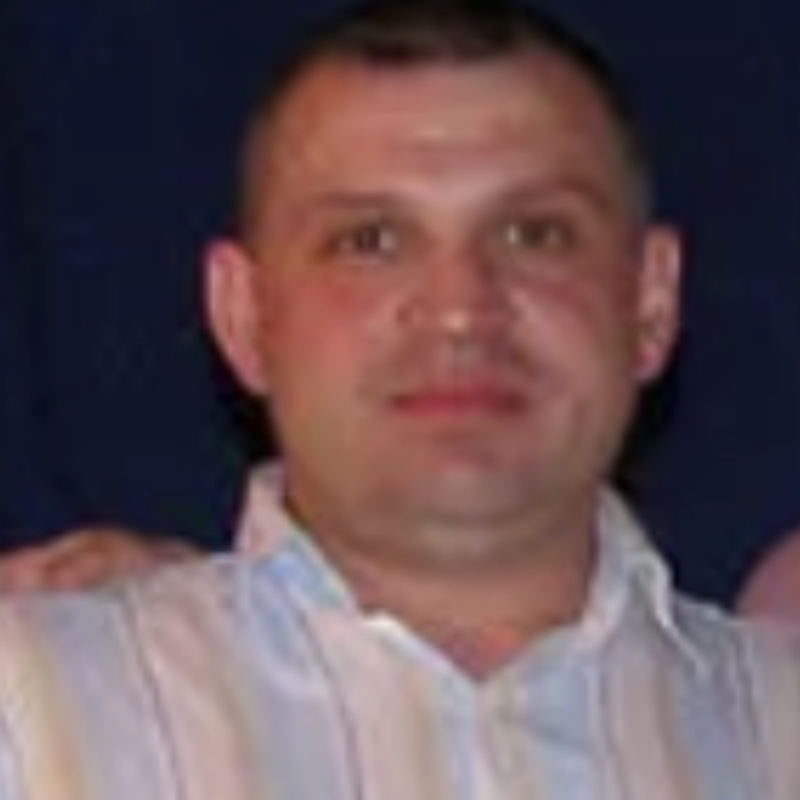 Alexander Chernyshov