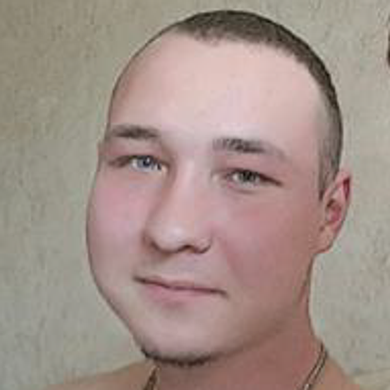 Ладамин Дмитрий Викторович