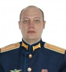 Огольцов Артем Михайлович