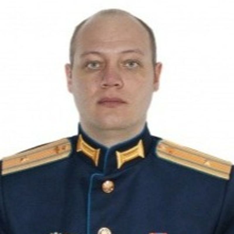 Огольцов Артем Михайлович