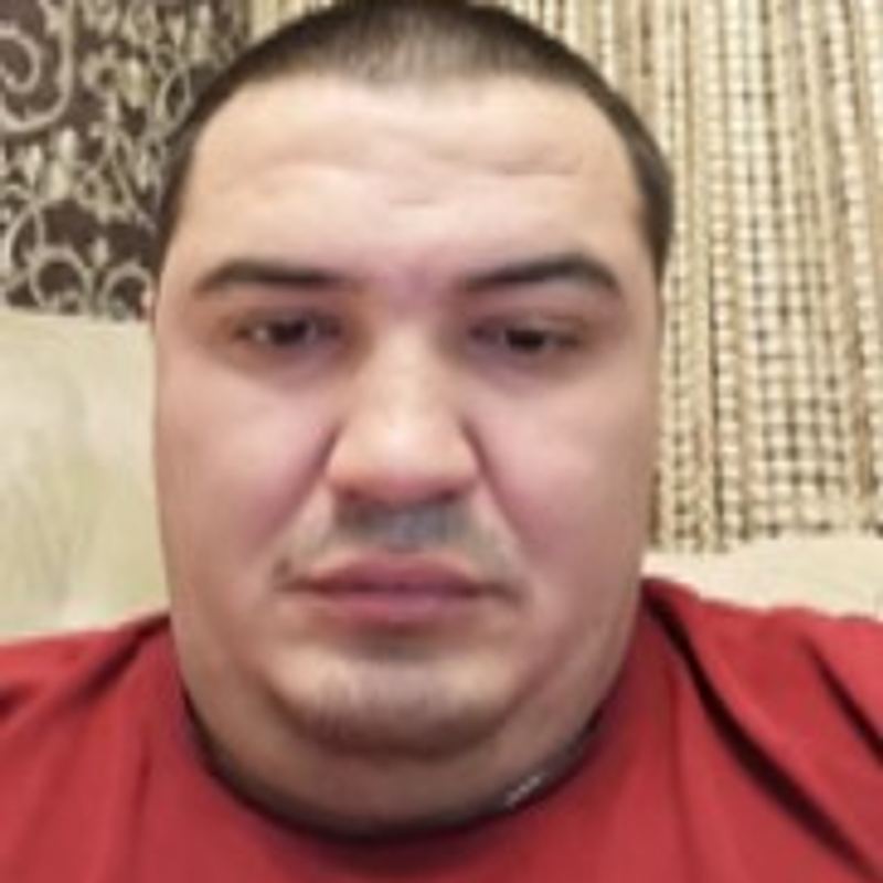 Эскеров Сейфудин Мирзагаевич