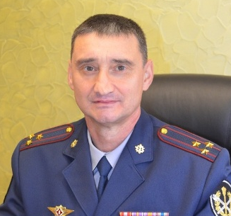 Волков Валерий Вячеславович