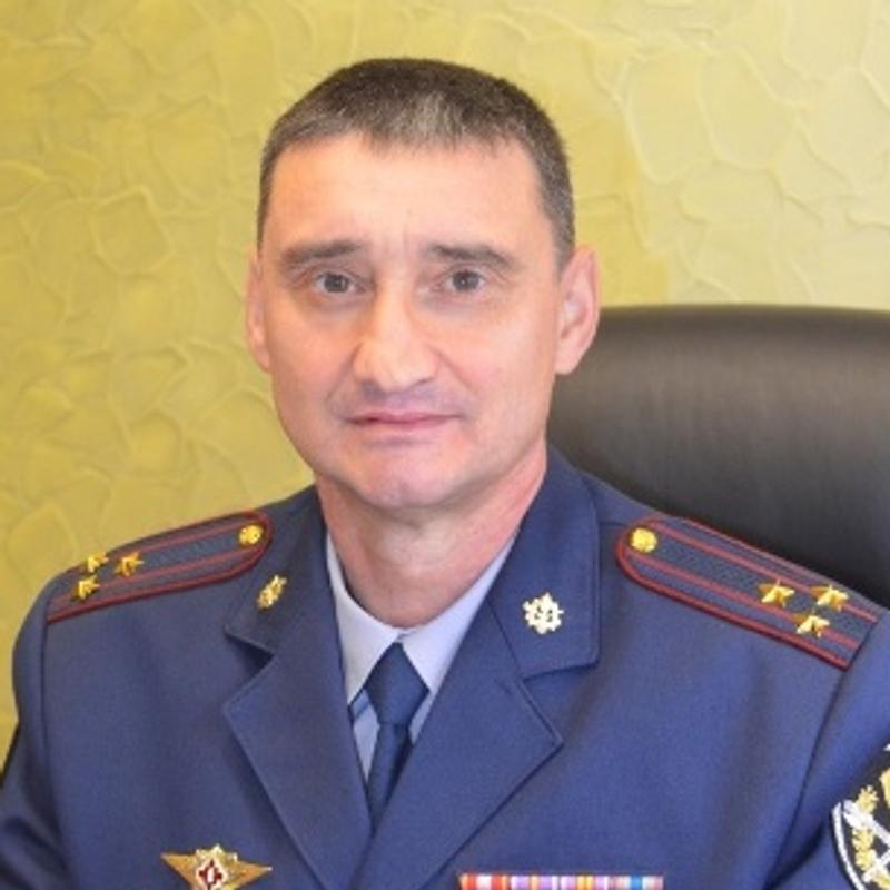 Волков Валерий Вячеславович