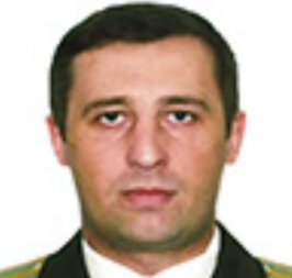Галкин Максим Анатольевич
