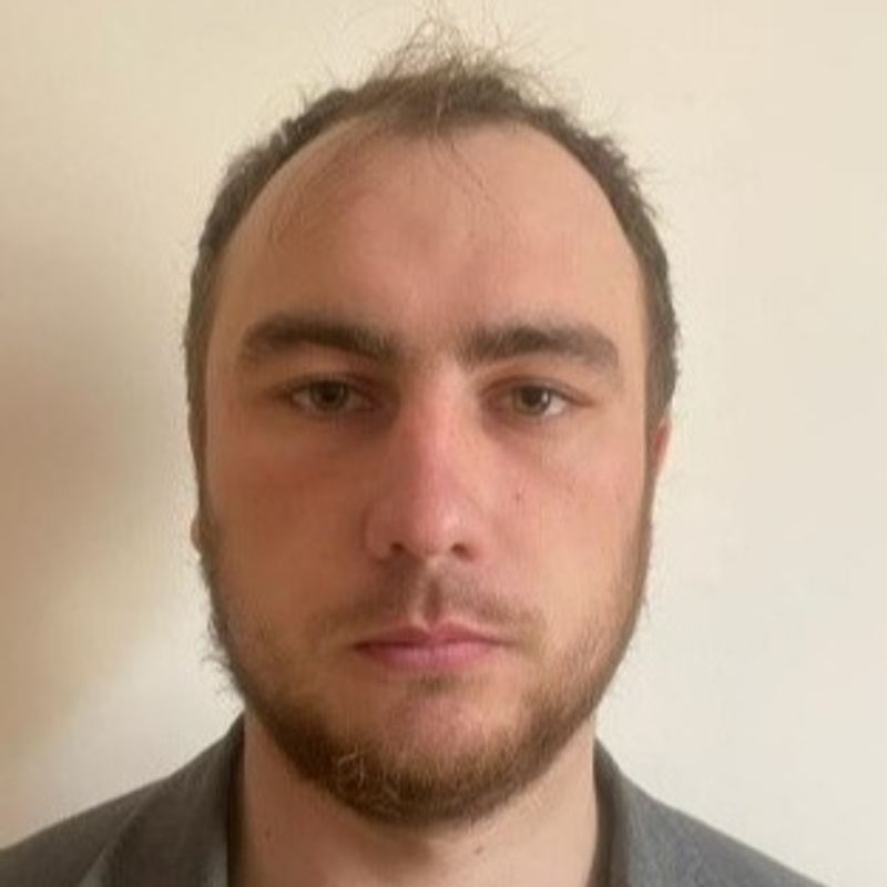 Колоярцев Дмитрий Сергеевич