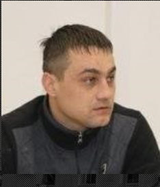 Oleg Saraev