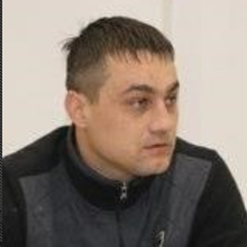 Oleg Saraev