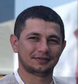Юдин Константин Владимирович