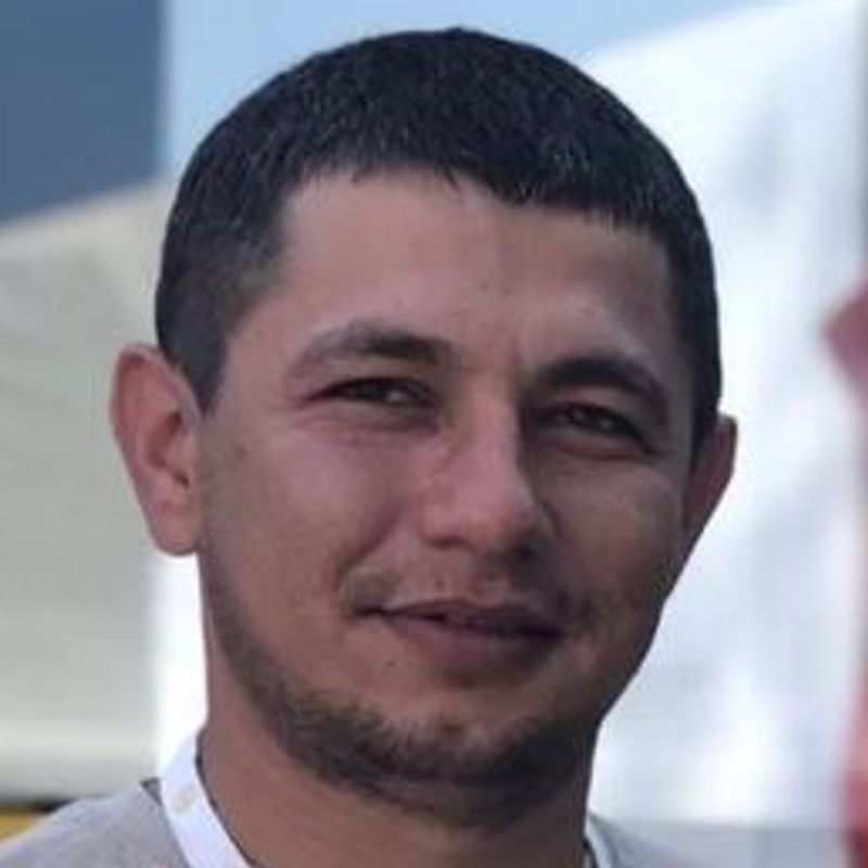 Юдин Константин Владимирович