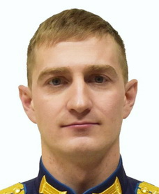 Ерёмин Андрей Валерьевич