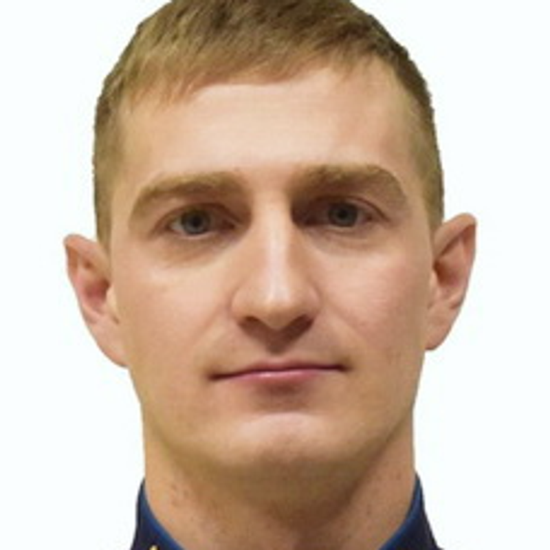 Ерёмин Андрей Валерьевич