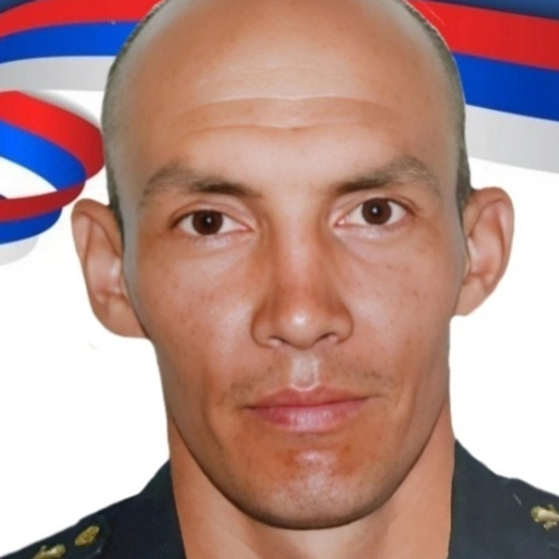Гилев Андрей Викторович