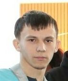 Нигомотзянов Андрей Юрьевич
