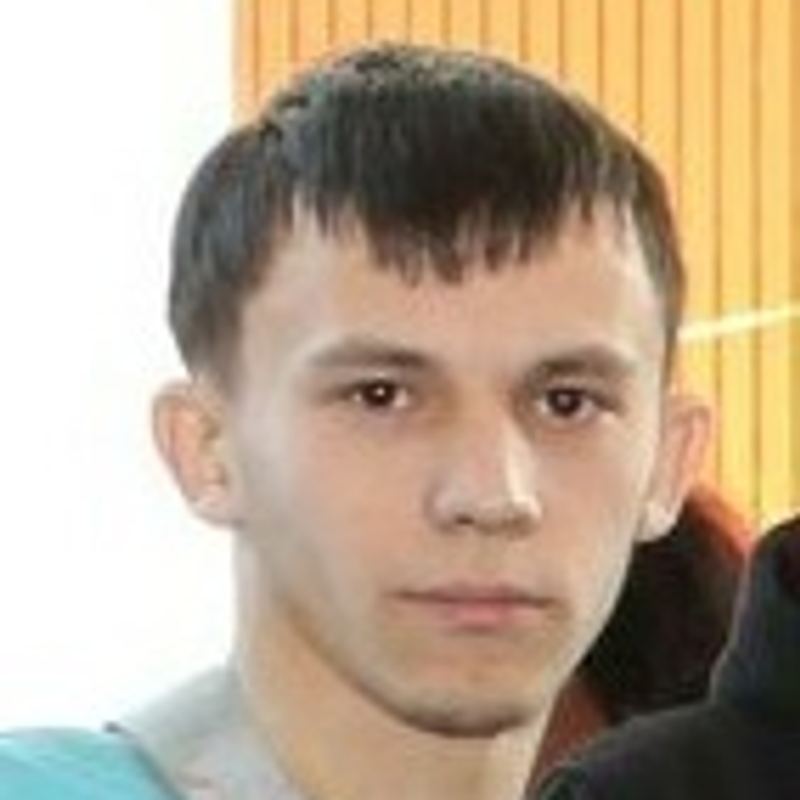 Нигомотзянов Андрей Юрьевич