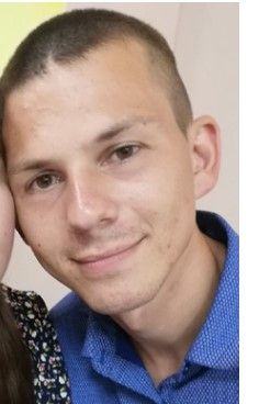 Шигабутдинов Павел Ринатович