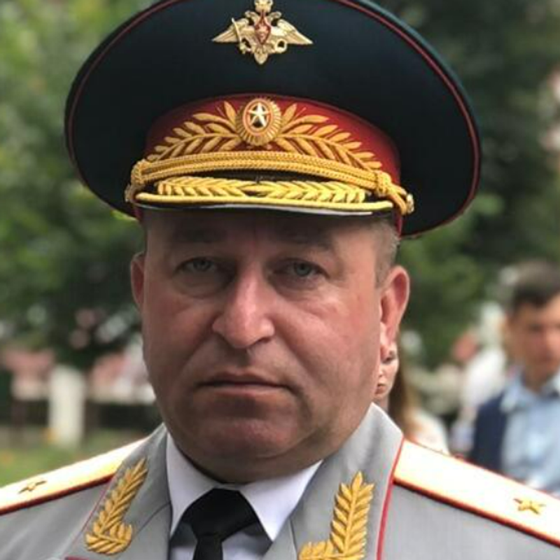 Никитин Евгений Валентинович