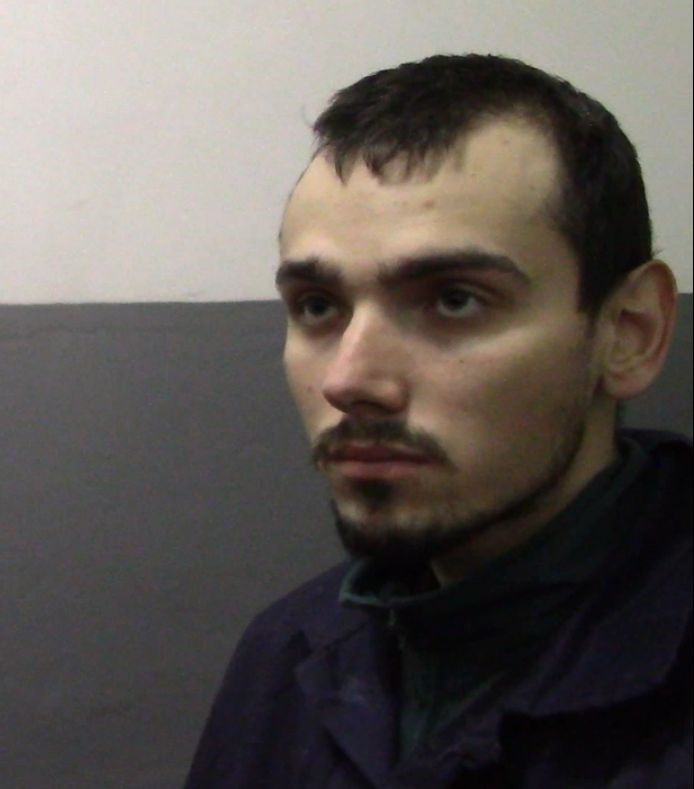Ключников Владимир Петрович