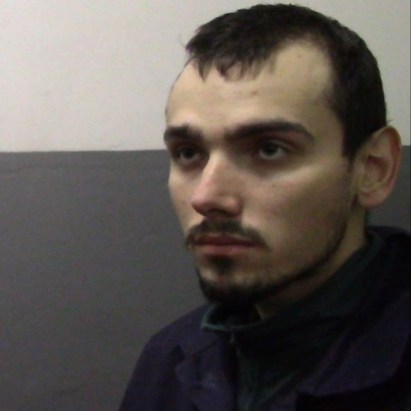 Ключников Владимир Петрович