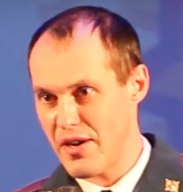 Исаков Олег Владимирович