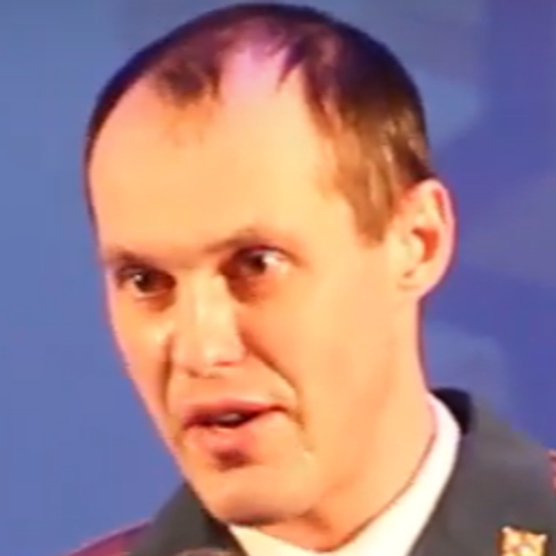 Исаков Олег Владимирович