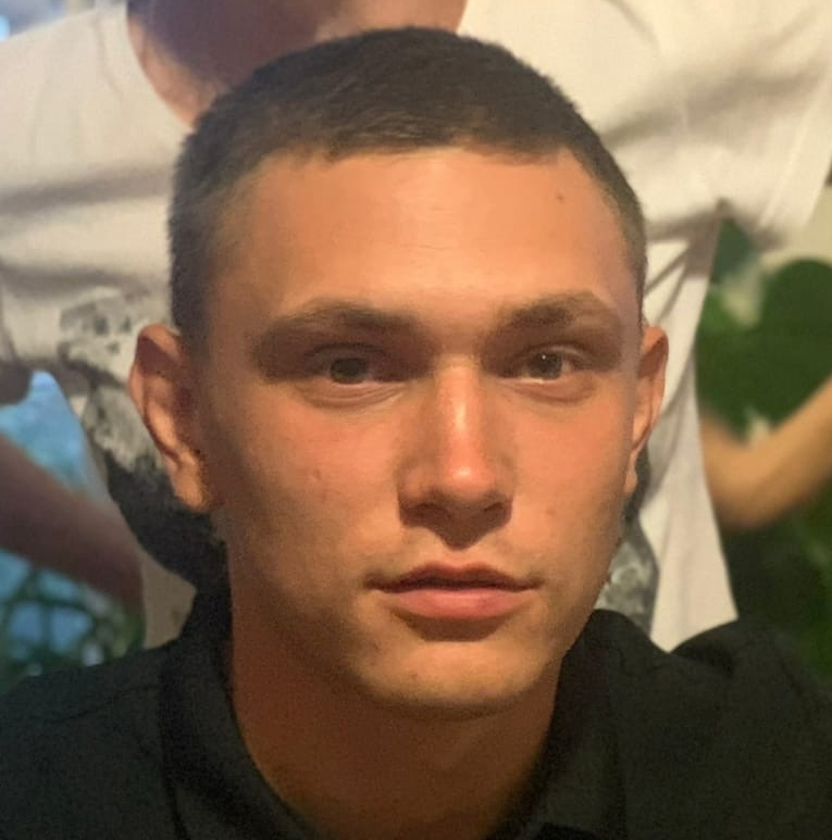 Разинкин Артем Андреевич