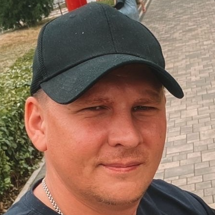 Синдряков Герман Александрович