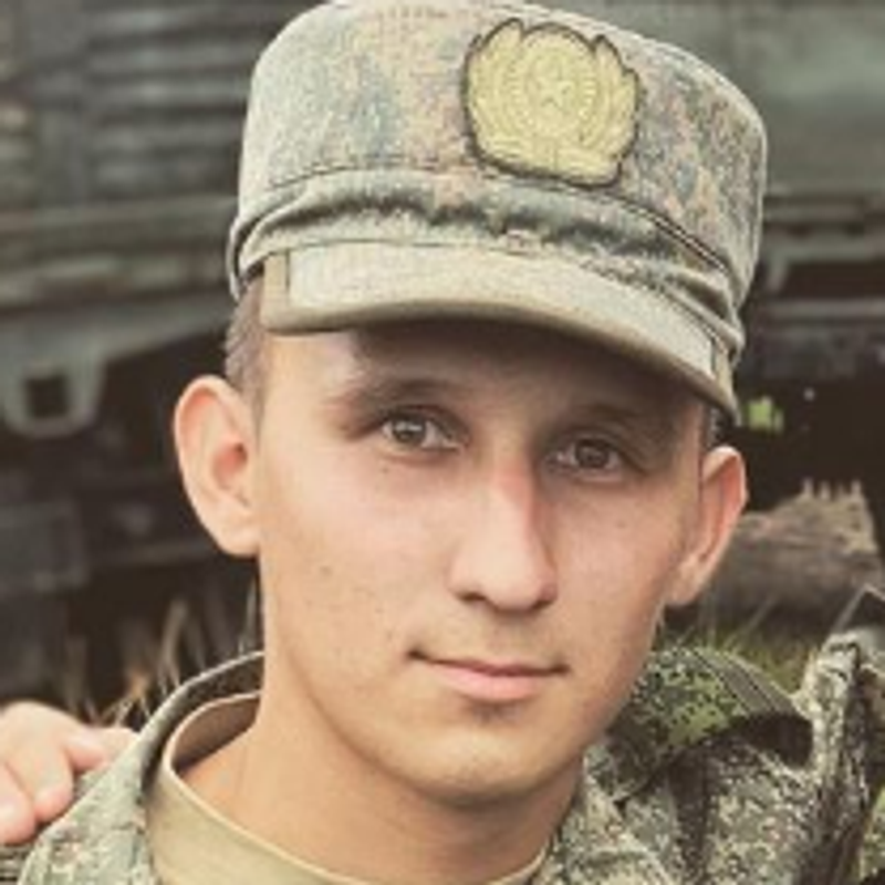 Владимиров Никита Евгеньевич