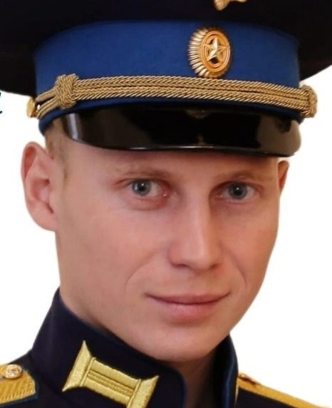 Печеницин Илья Александрович