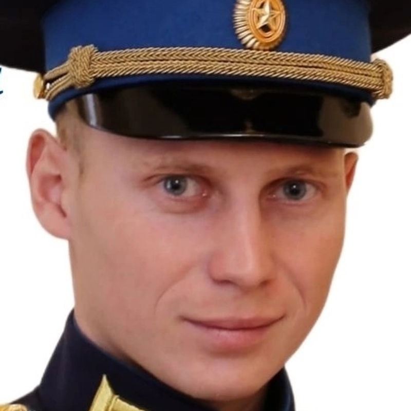 Печеницин Илья Александрович