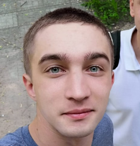 Барбарчук Иван Сергеевич