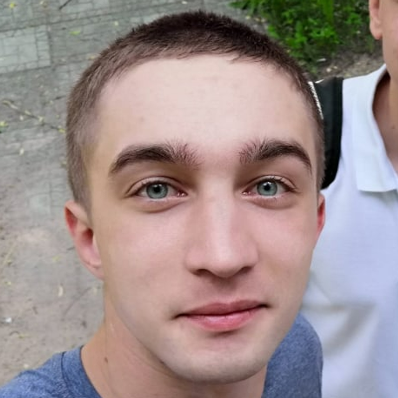 Барбарчук Иван Сергеевич