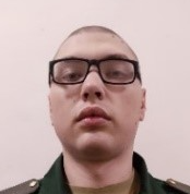 Агибалов Вадим Анатольевич