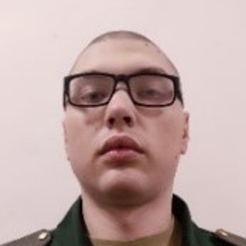 Агибалов Вадим Анатольевич