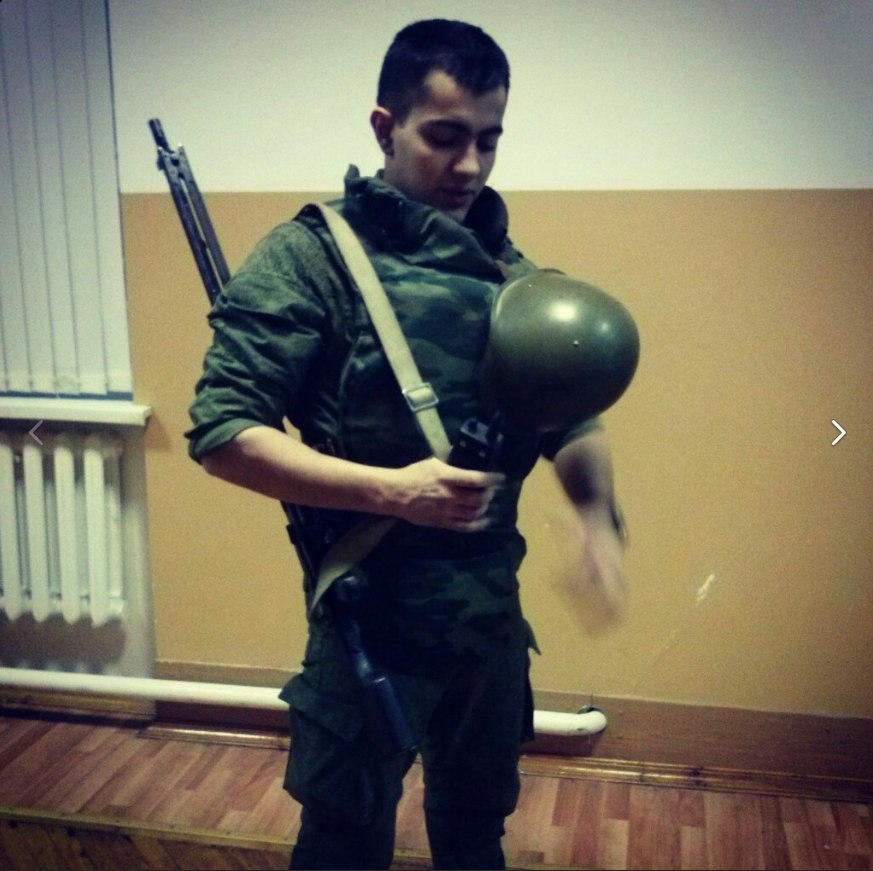 Semyon Dzhalavyan