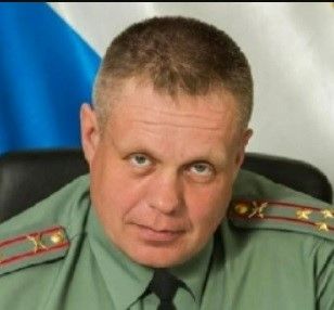 Горячев Сергей Владимирович