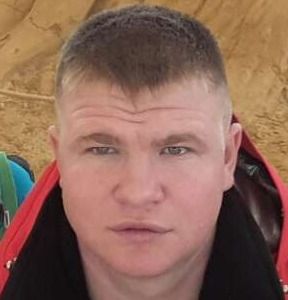 Городилов Александр Владимирович
