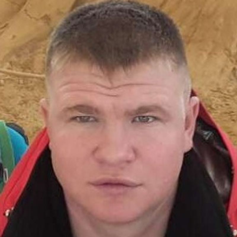 Городилов Александр Владимирович