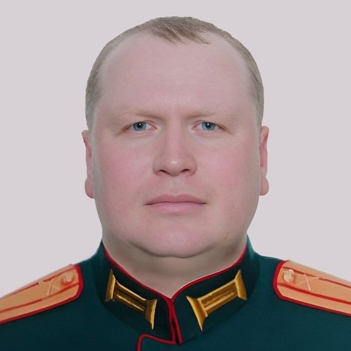 Кунгуров Степан Викторович