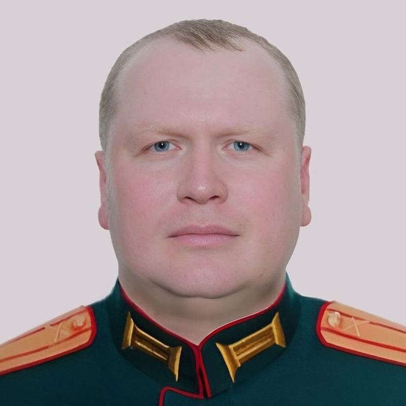 Кунгуров Степан Викторович