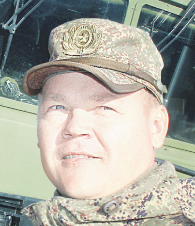 Шалыгин Владислав Александрович