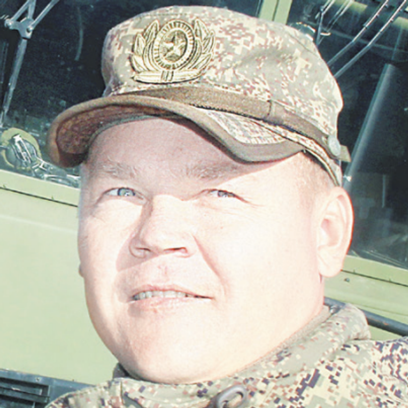 Шалыгин Владислав Александрович