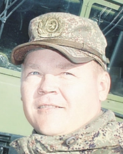 Шалыгин Владислав Александрович
