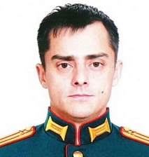Антонов Виталий Сергеевич