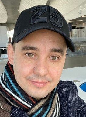 Ширин Константин Вячеславович