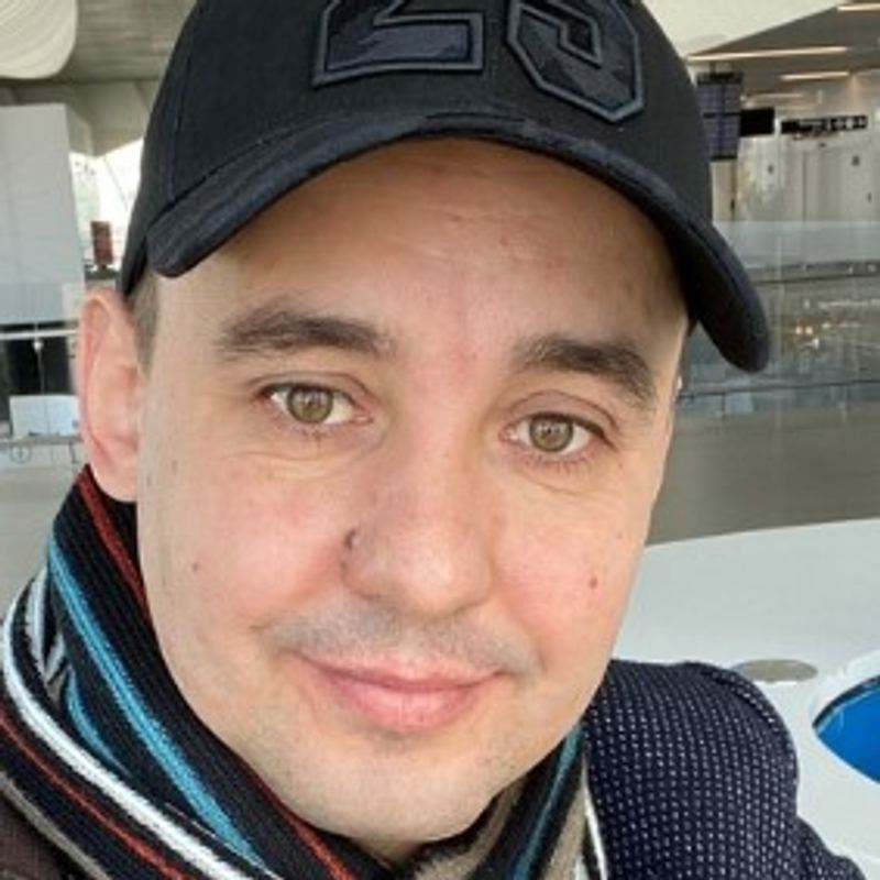 Ширин Константин Вячеславович